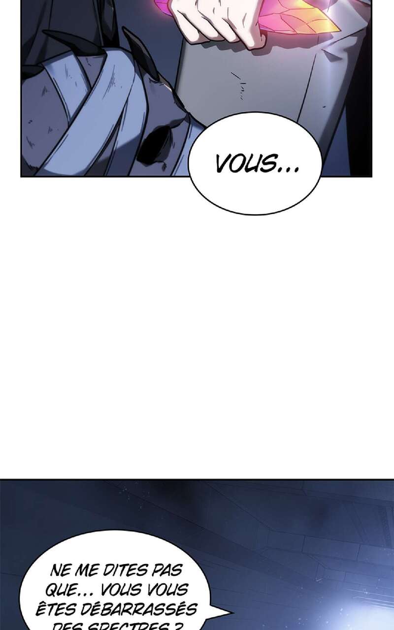 Read Omniscient Reader’s Viewpoint (fr) Manga Online