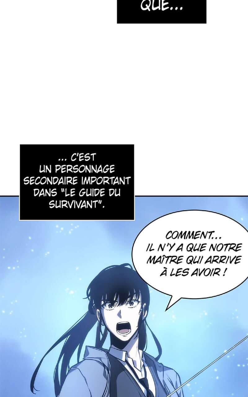 Read Omniscient Reader’s Viewpoint (fr) Manga Online