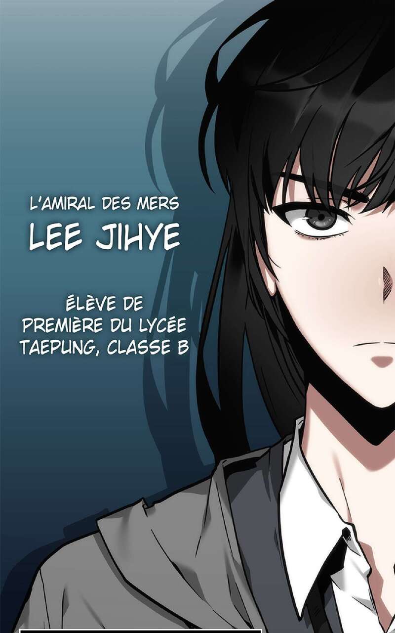 Read Omniscient Reader’s Viewpoint (fr) Manga Online