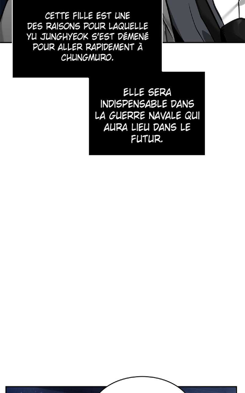 Read Omniscient Reader’s Viewpoint (fr) Manga Online