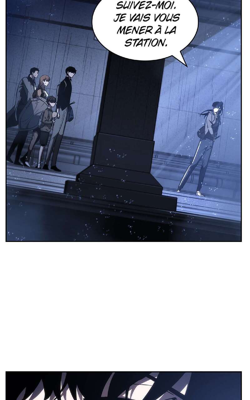 Read Omniscient Reader’s Viewpoint (fr) Manga Online