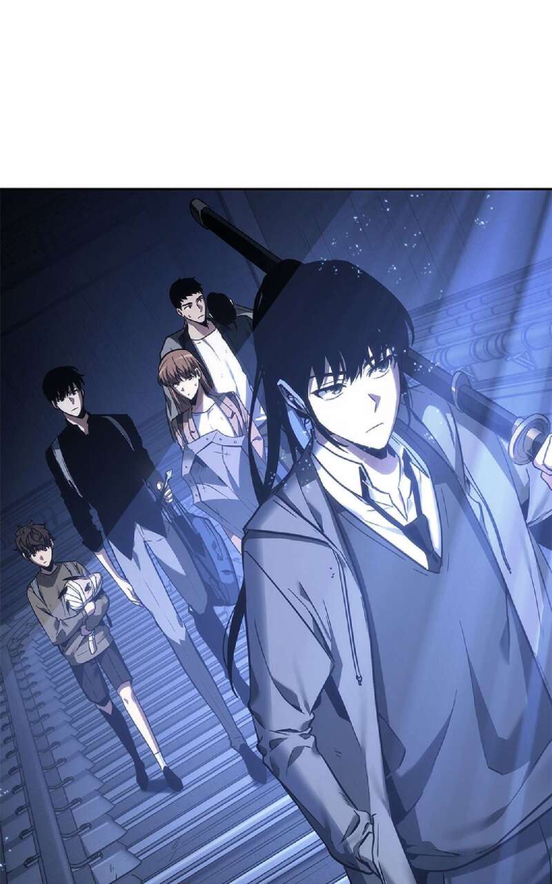 Read Omniscient Reader’s Viewpoint (fr) Manga Online