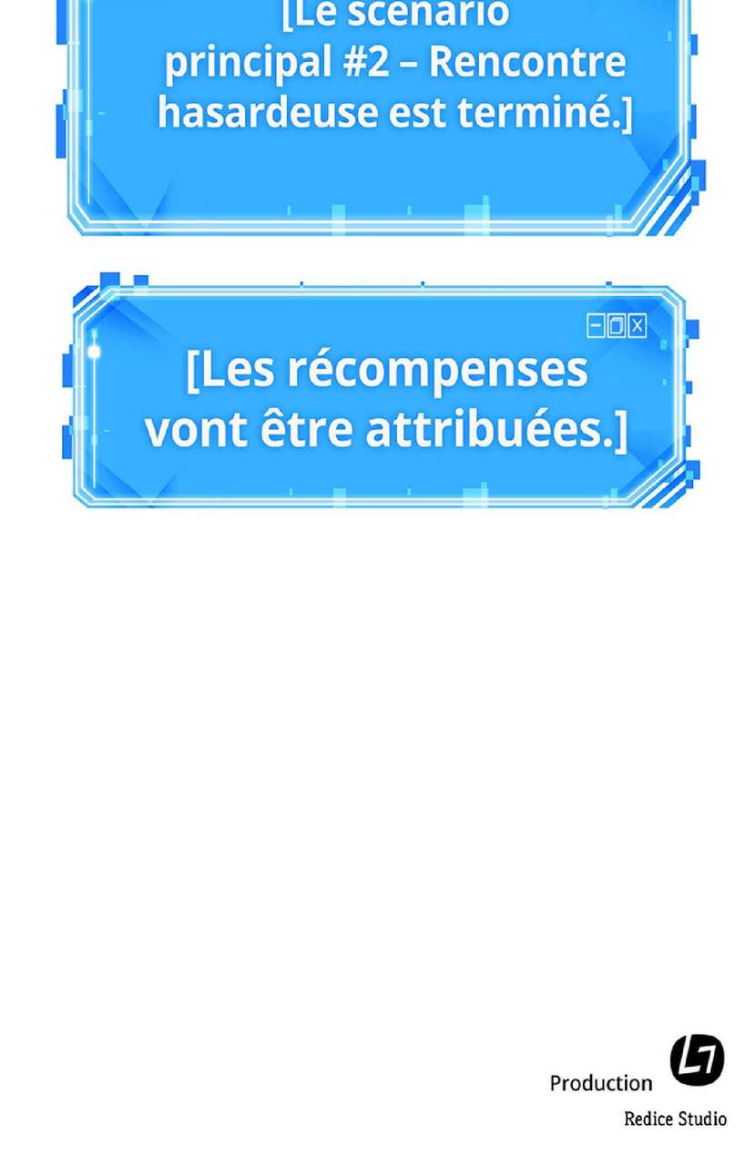 Read Omniscient Reader’s Viewpoint (fr) Manga Online