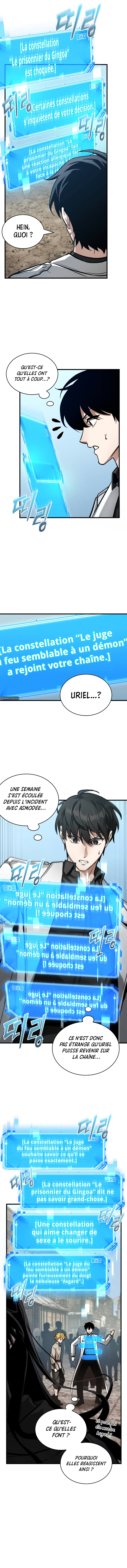 Read Omniscient Reader’s Viewpoint (fr) Manga Online
