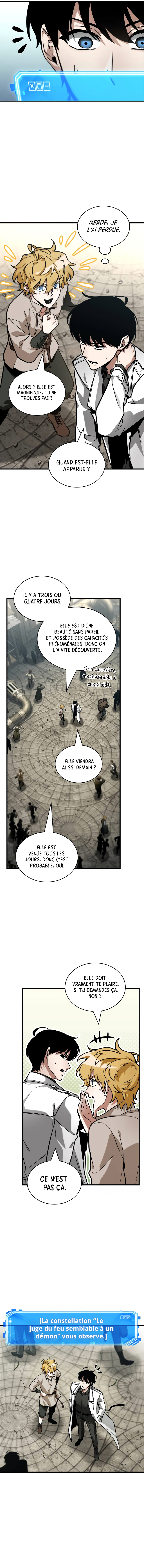 Read Omniscient Reader’s Viewpoint (fr) Manga Online