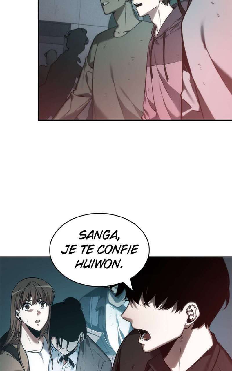 Read Omniscient Reader’s Viewpoint (fr) Manga Online