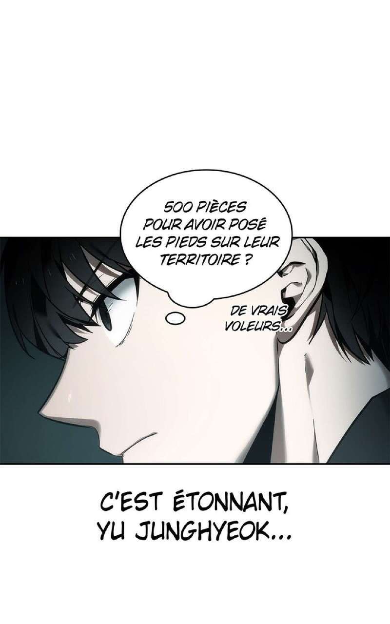 Read Omniscient Reader’s Viewpoint (fr) Manga Online