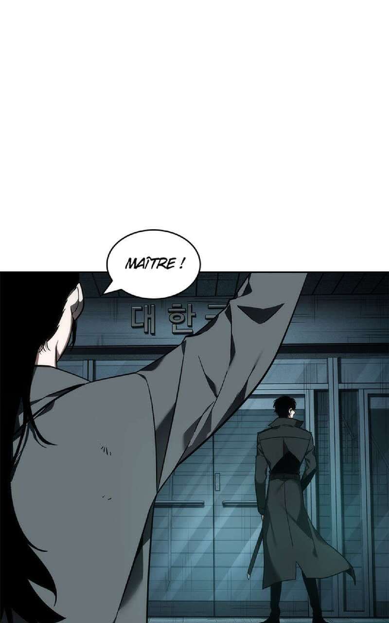 Read Omniscient Reader’s Viewpoint (fr) Manga Online