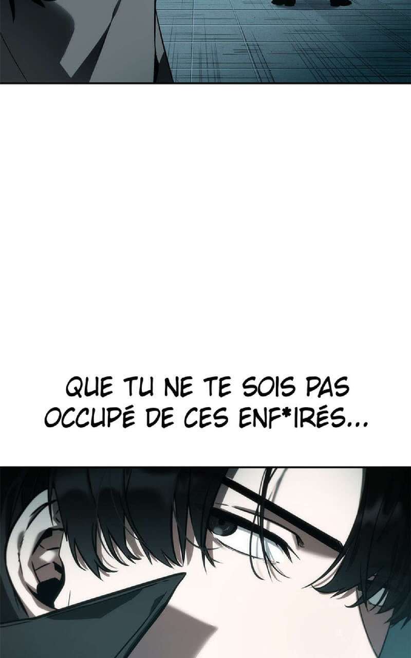 Read Omniscient Reader’s Viewpoint (fr) Manga Online