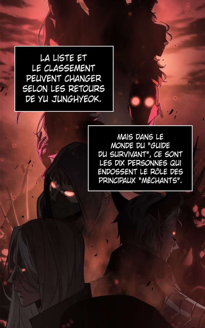 Read Omniscient Reader’s Viewpoint (fr) Manga Online