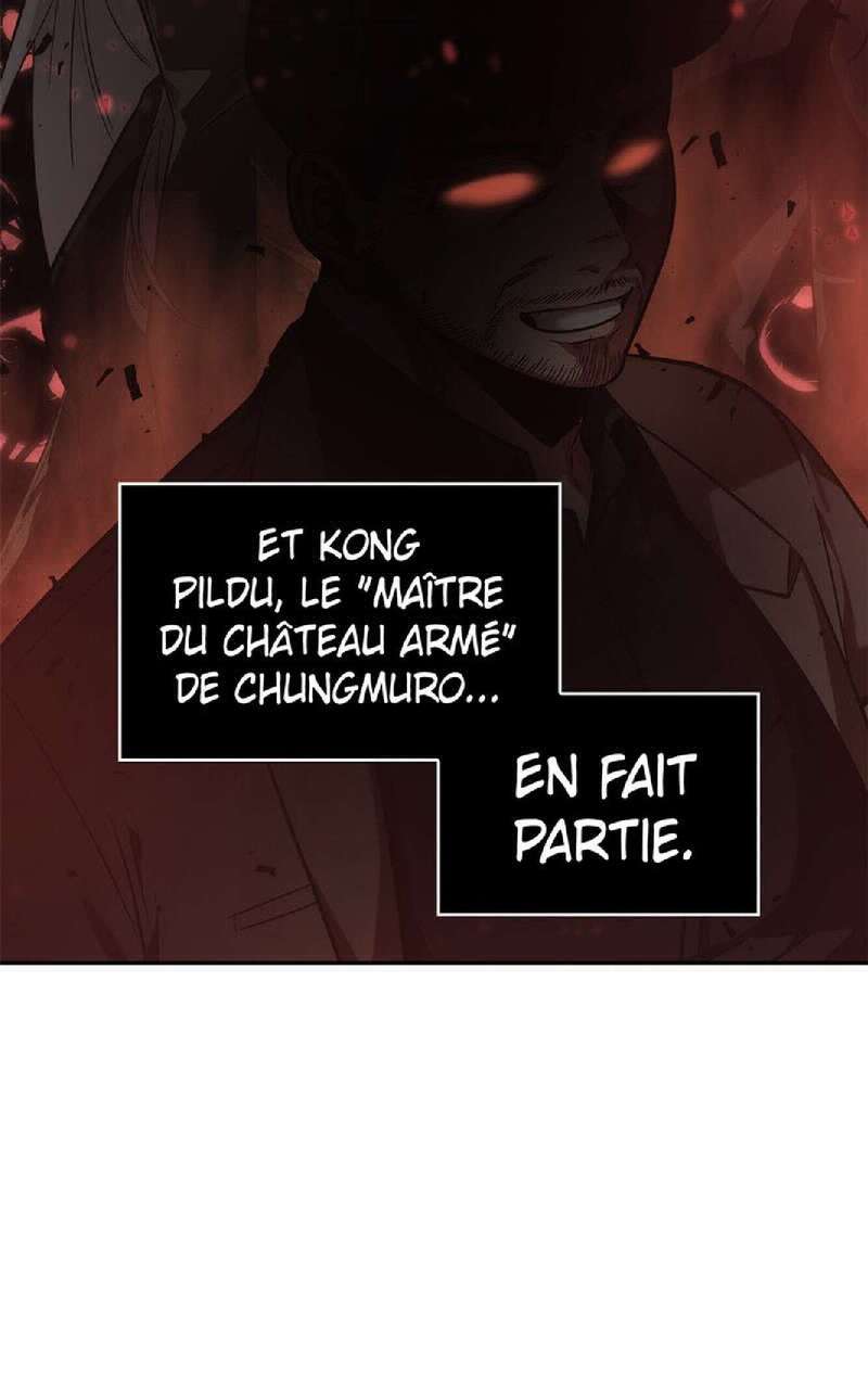 Read Omniscient Reader’s Viewpoint (fr) Manga Online