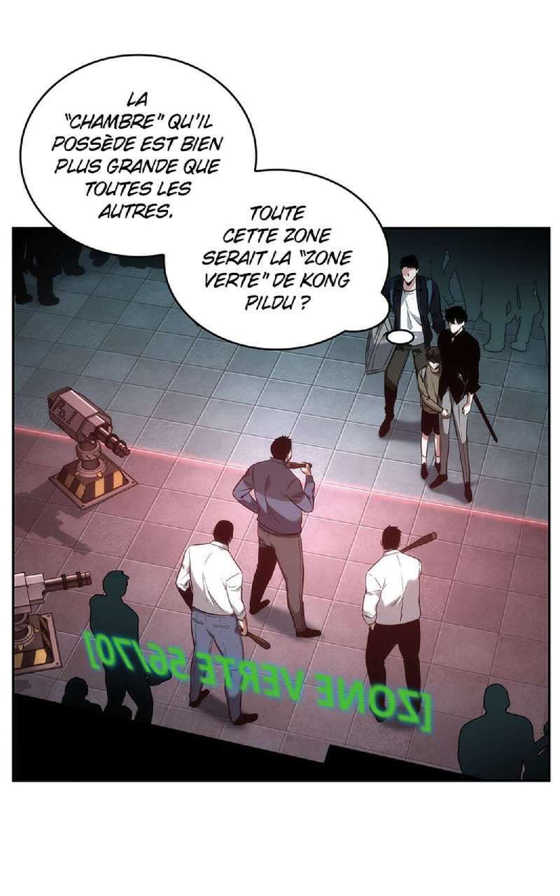 Read Omniscient Reader’s Viewpoint (fr) Manga Online