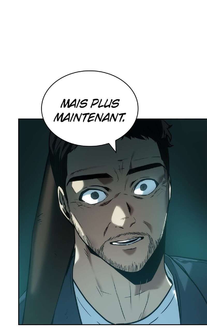Read Omniscient Reader’s Viewpoint (fr) Manga Online