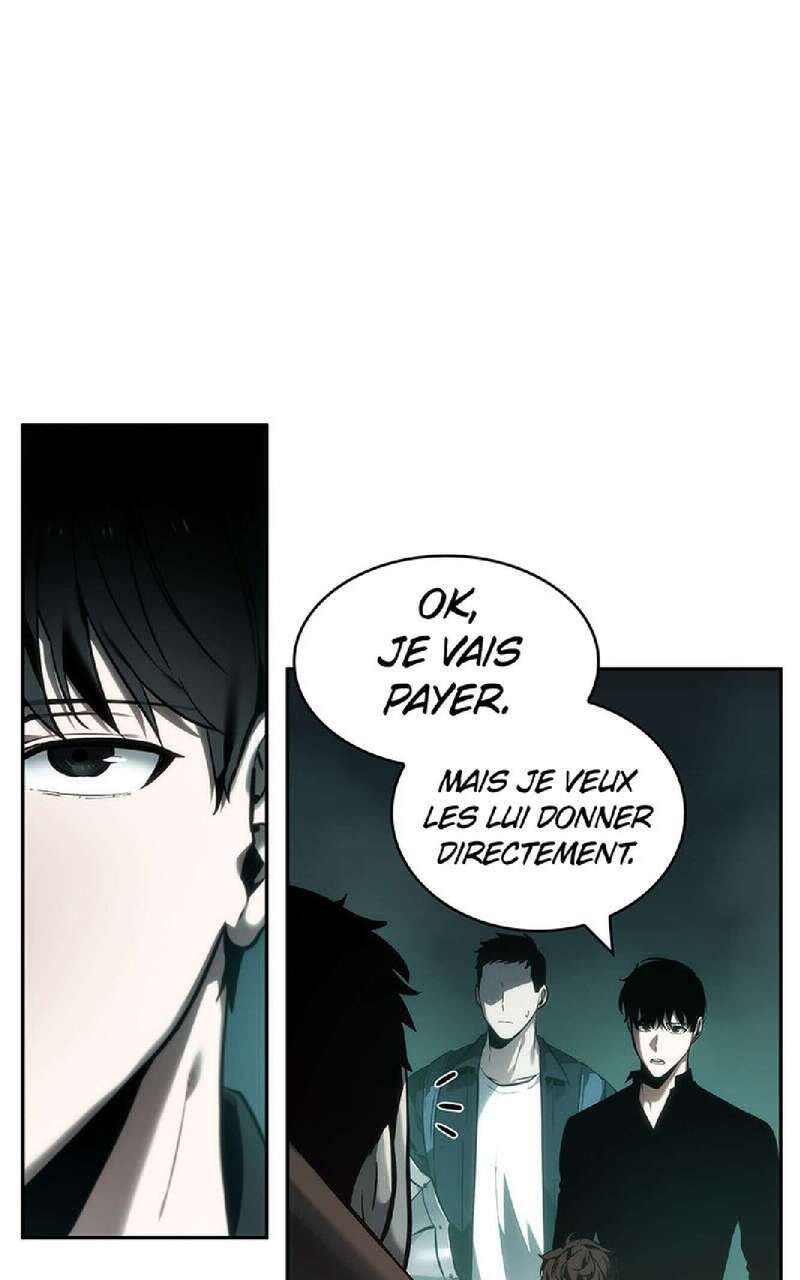 Read Omniscient Reader’s Viewpoint (fr) Manga Online