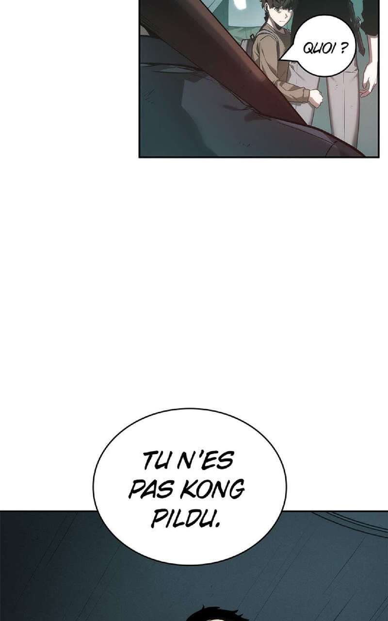 Read Omniscient Reader’s Viewpoint (fr) Manga Online