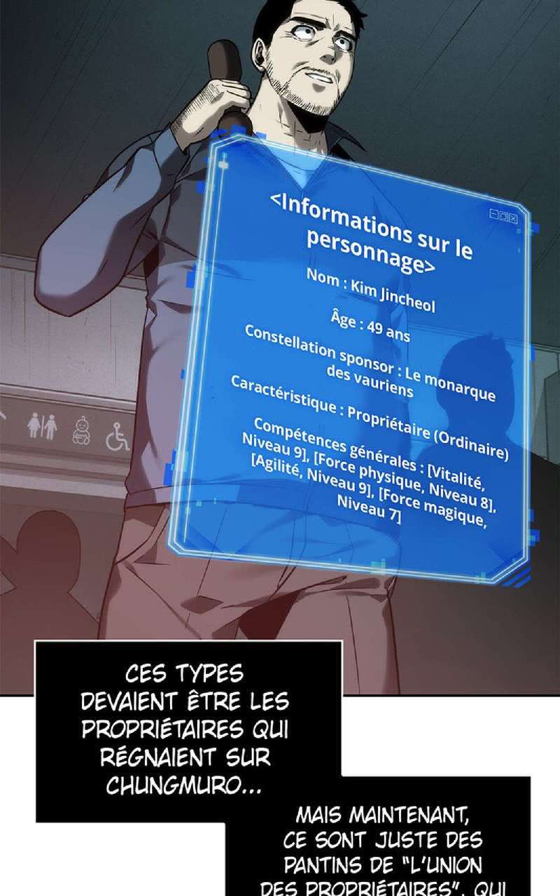 Read Omniscient Reader’s Viewpoint (fr) Manga Online