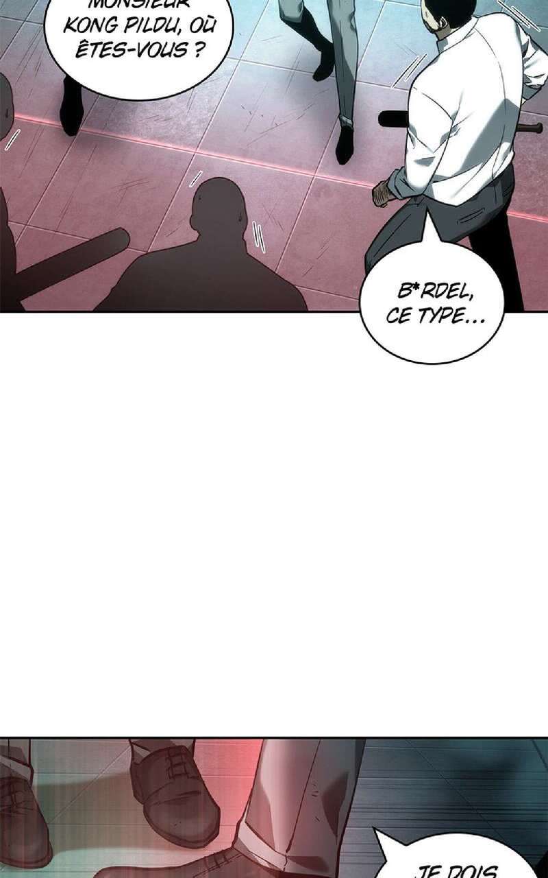 Read Omniscient Reader’s Viewpoint (fr) Manga Online