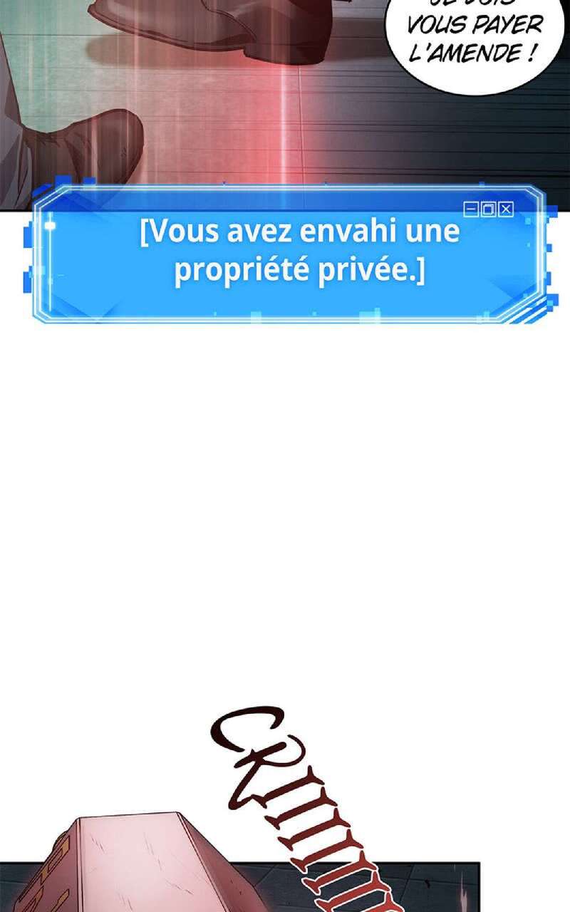 Read Omniscient Reader’s Viewpoint (fr) Manga Online