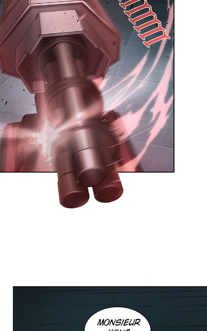 Read Omniscient Reader’s Viewpoint (fr) Manga Online