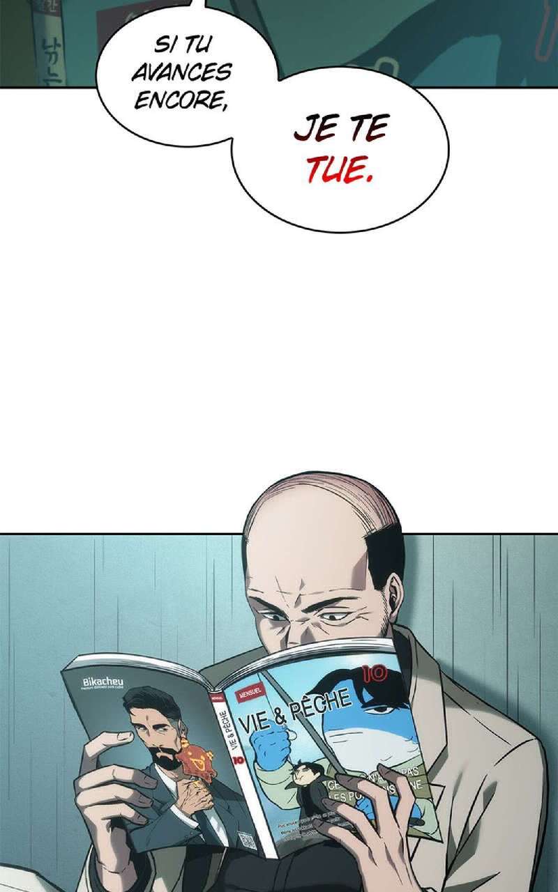 Read Omniscient Reader’s Viewpoint (fr) Manga Online