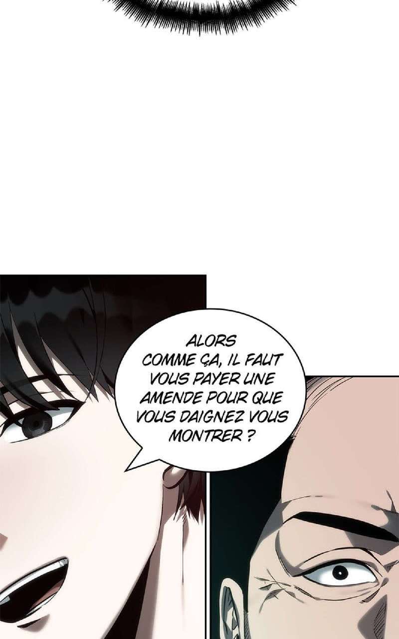 Read Omniscient Reader’s Viewpoint (fr) Manga Online