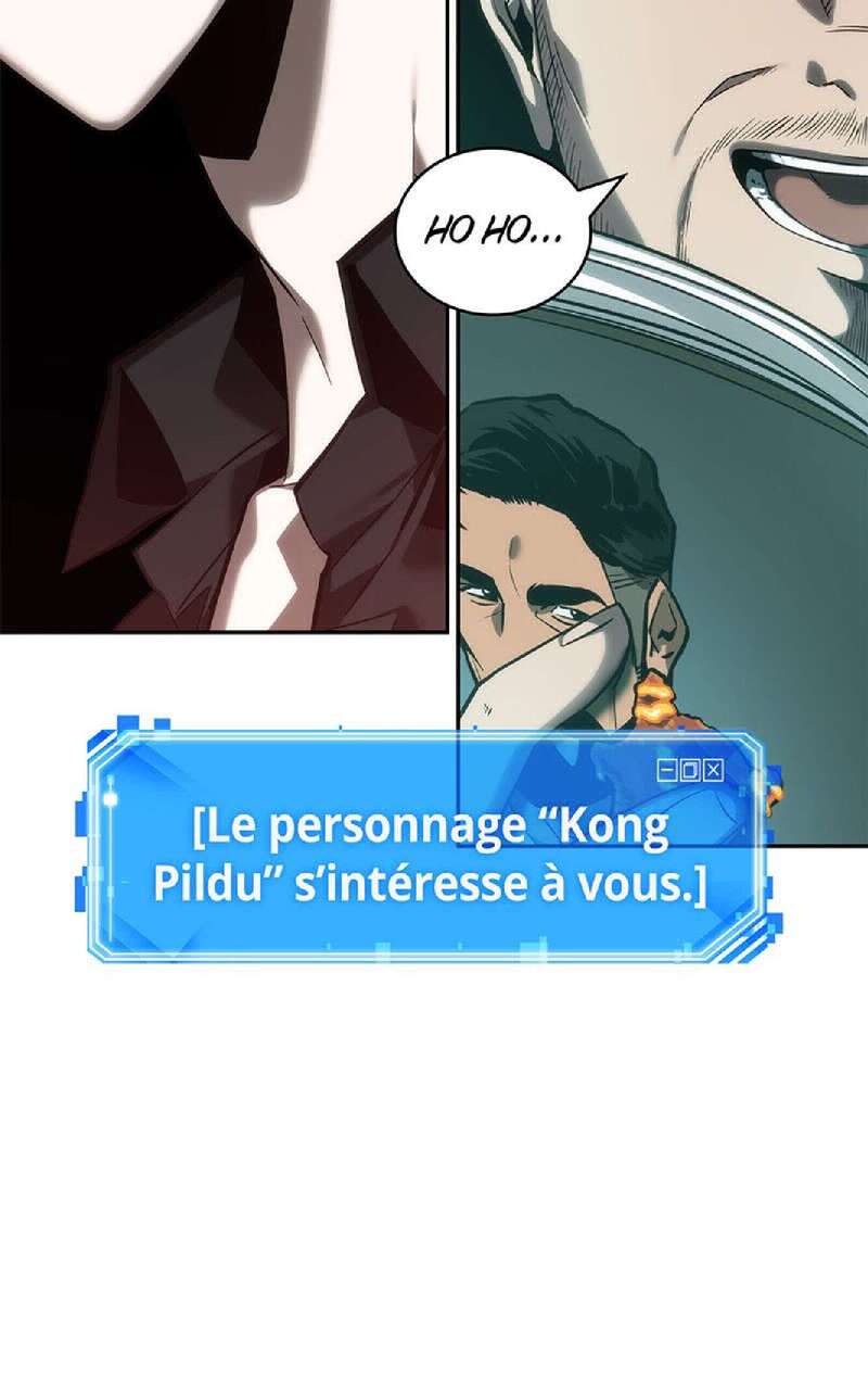Read Omniscient Reader’s Viewpoint (fr) Manga Online