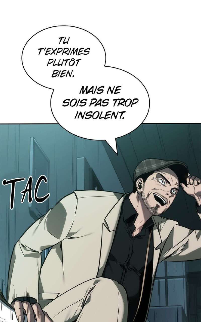 Read Omniscient Reader’s Viewpoint (fr) Manga Online