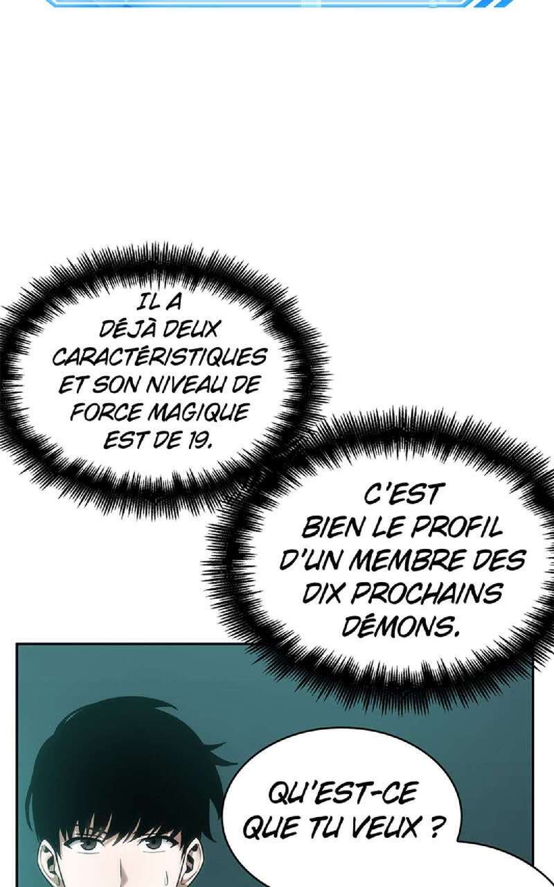 Read Omniscient Reader’s Viewpoint (fr) Manga Online