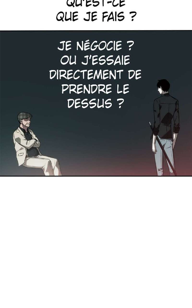 Read Omniscient Reader’s Viewpoint (fr) Manga Online