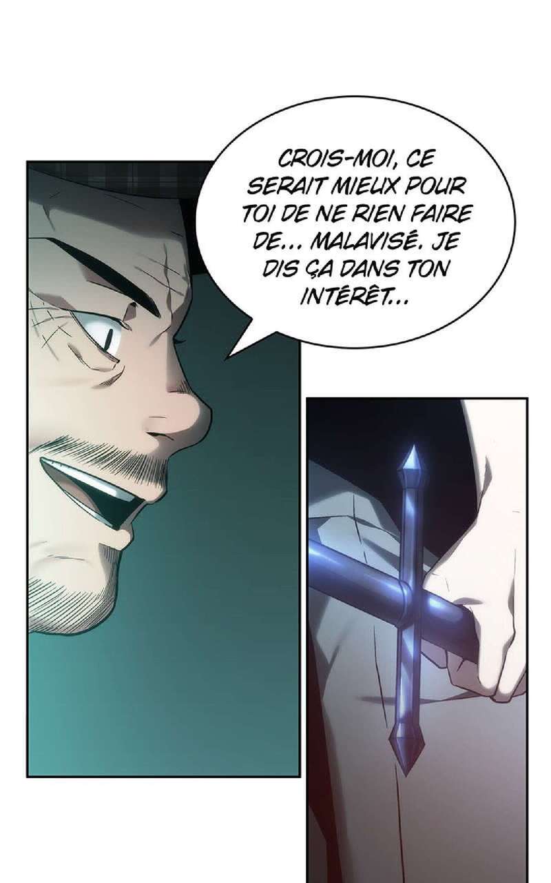 Read Omniscient Reader’s Viewpoint (fr) Manga Online