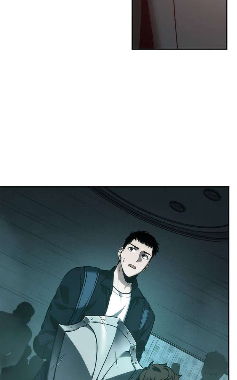 Read Omniscient Reader’s Viewpoint (fr) Manga Online