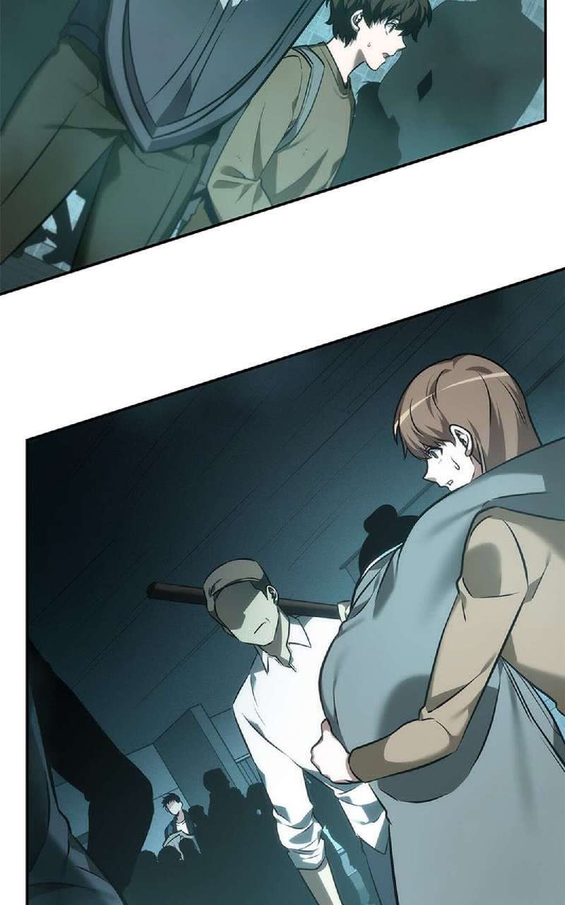 Read Omniscient Reader’s Viewpoint (fr) Manga Online