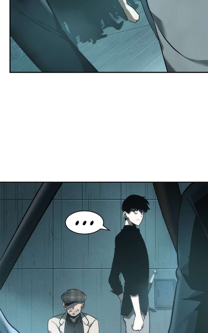 Read Omniscient Reader’s Viewpoint (fr) Manga Online