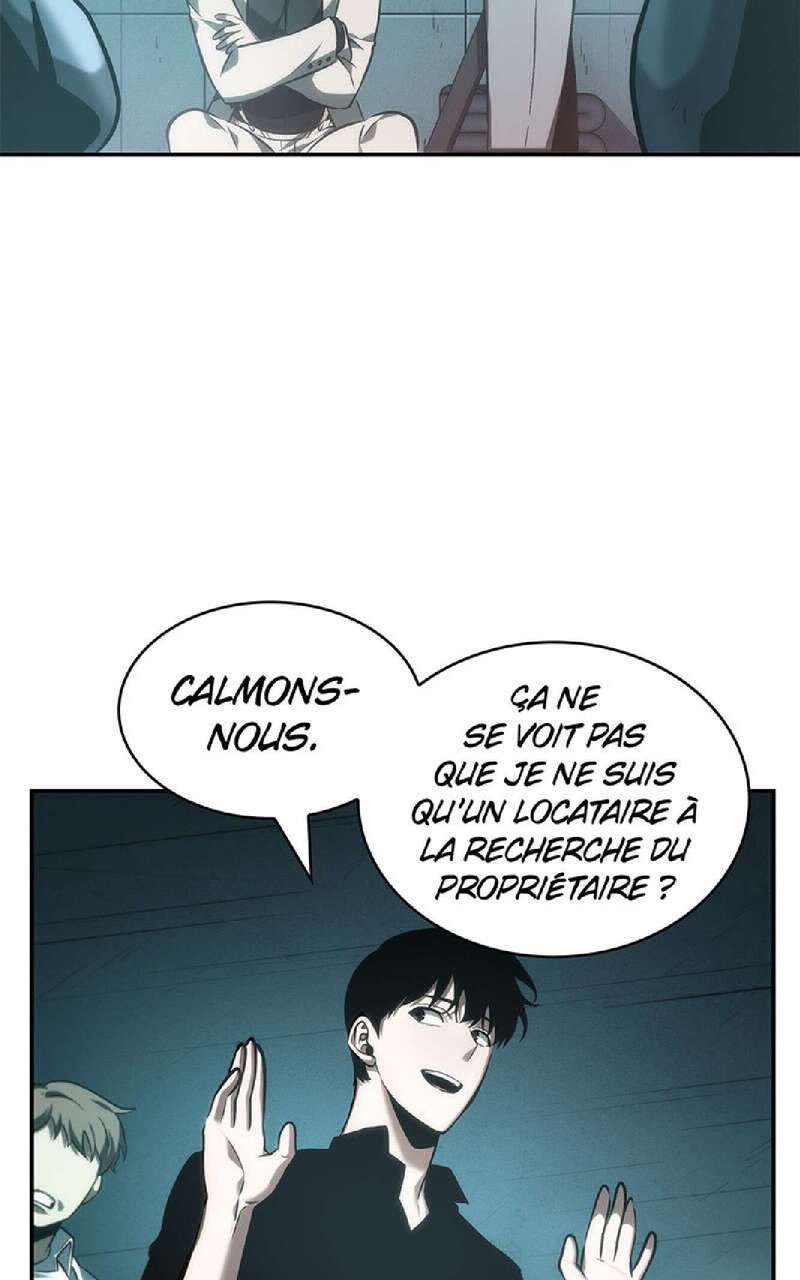 Read Omniscient Reader’s Viewpoint (fr) Manga Online