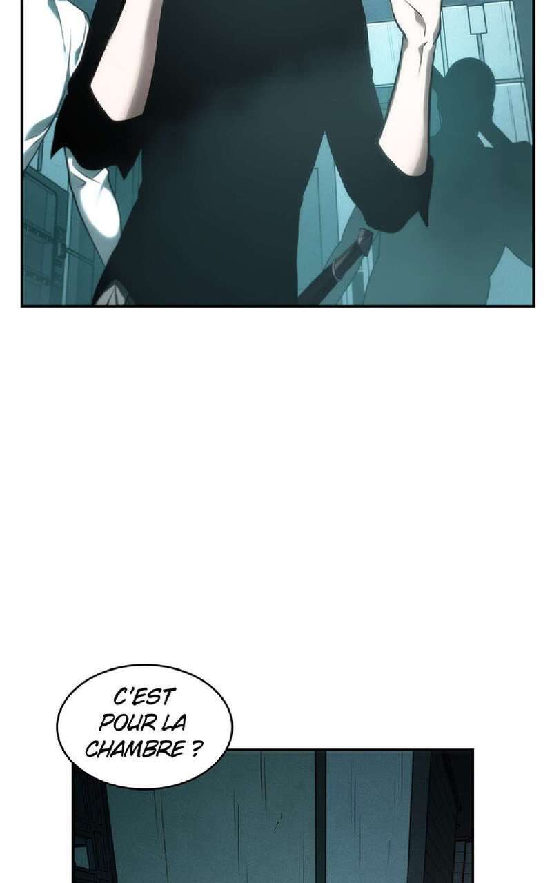Read Omniscient Reader’s Viewpoint (fr) Manga Online