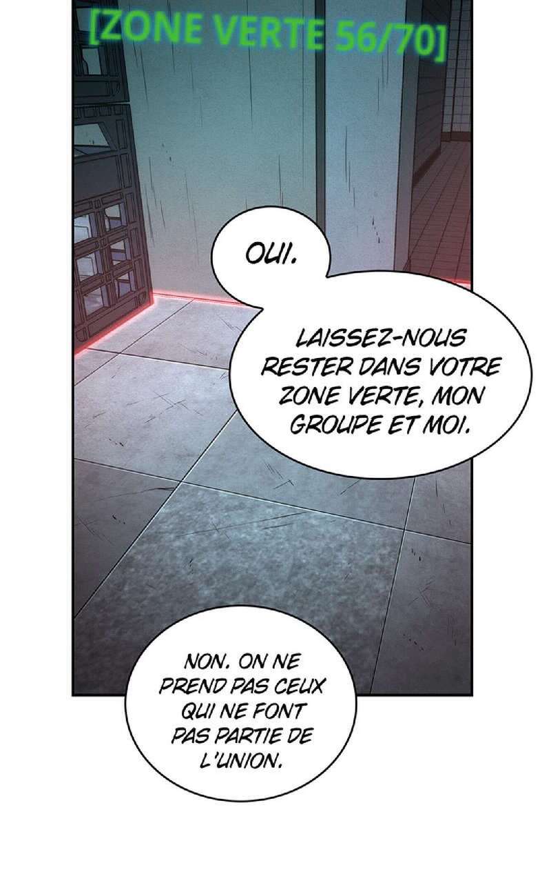 Read Omniscient Reader’s Viewpoint (fr) Manga Online