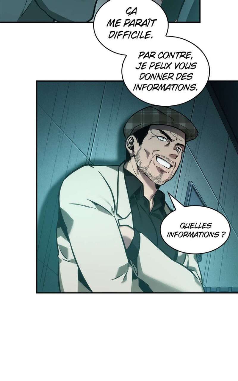 Read Omniscient Reader’s Viewpoint (fr) Manga Online