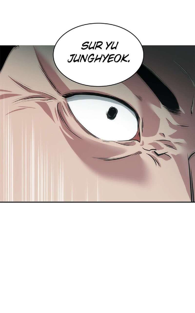 Read Omniscient Reader’s Viewpoint (fr) Manga Online