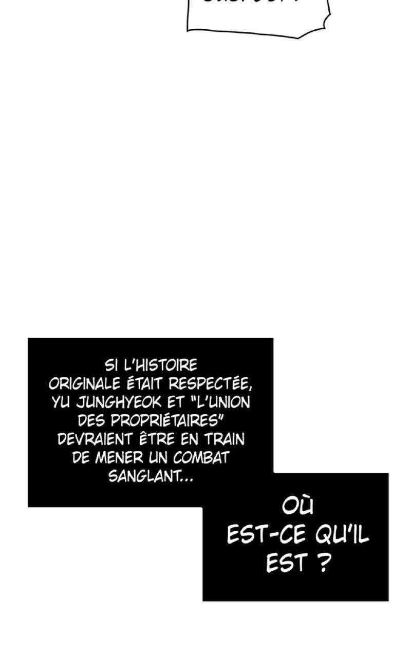 Read Omniscient Reader’s Viewpoint (fr) Manga Online