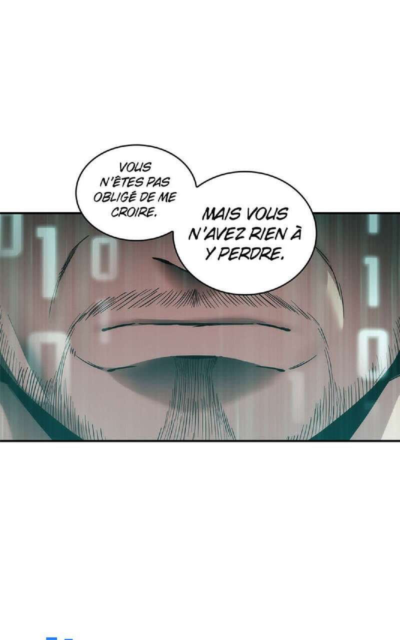 Read Omniscient Reader’s Viewpoint (fr) Manga Online