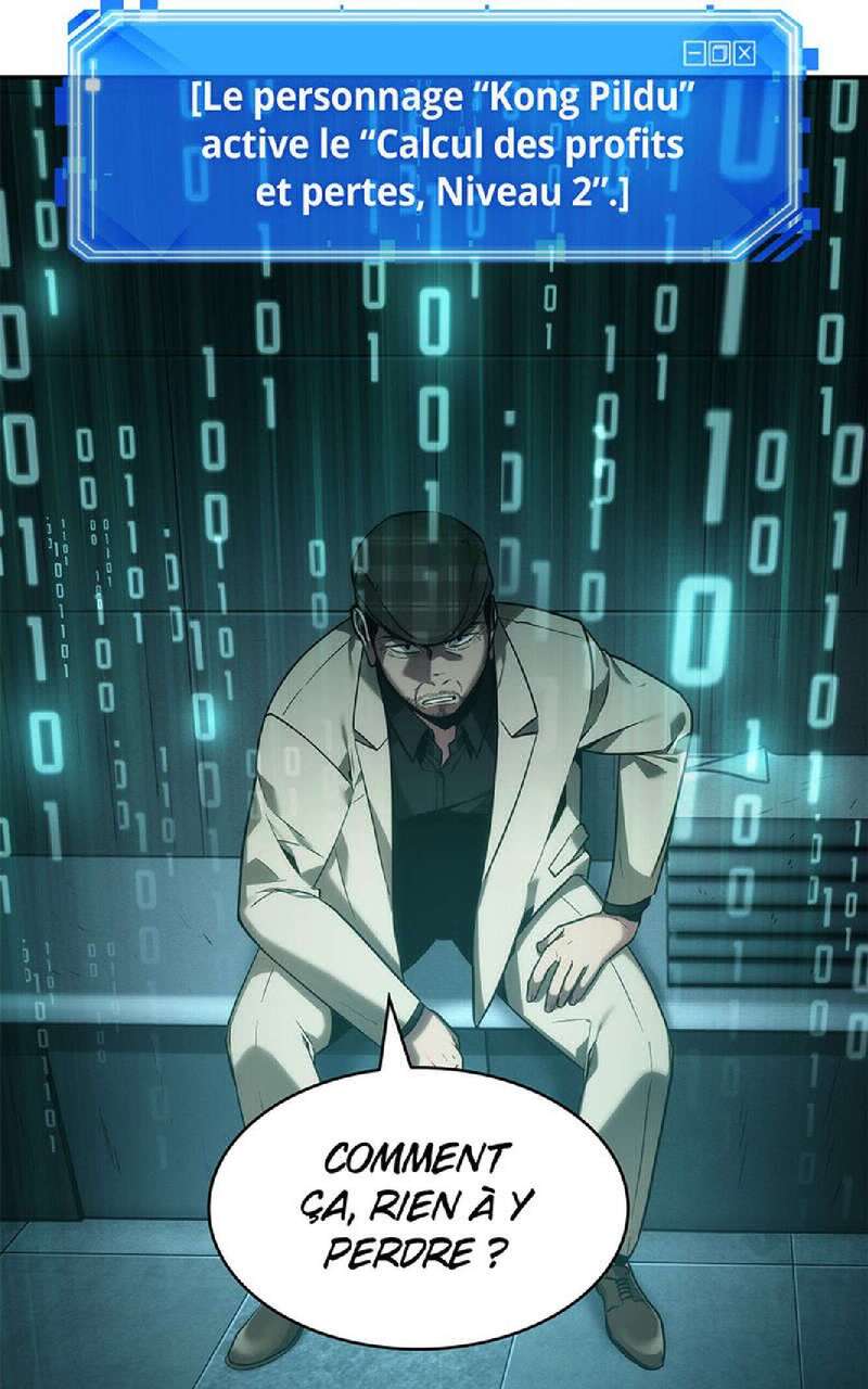 Read Omniscient Reader’s Viewpoint (fr) Manga Online