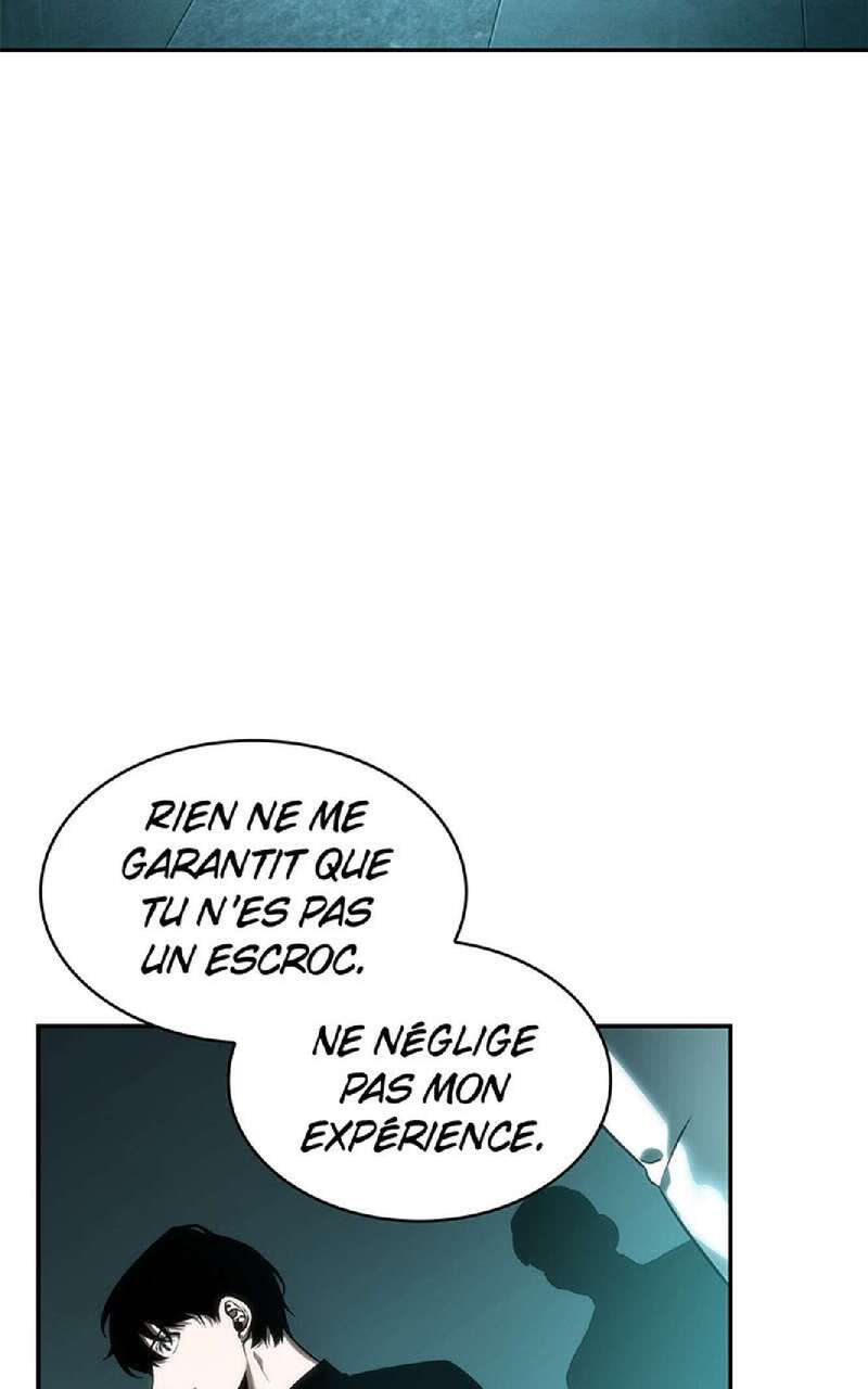 Read Omniscient Reader’s Viewpoint (fr) Manga Online