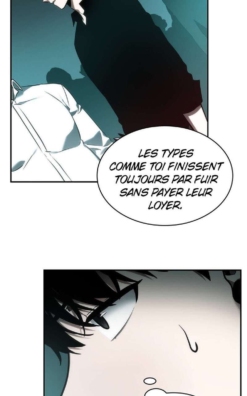 Read Omniscient Reader’s Viewpoint (fr) Manga Online