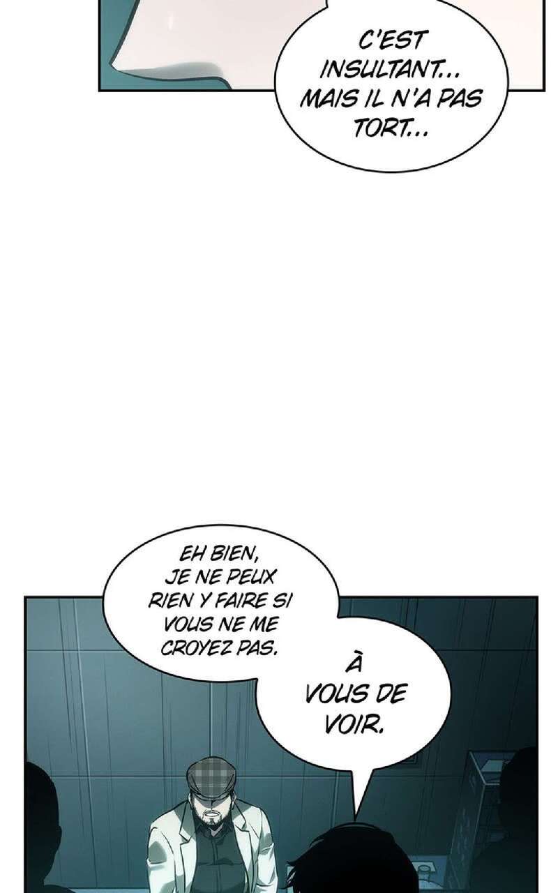 Read Omniscient Reader’s Viewpoint (fr) Manga Online