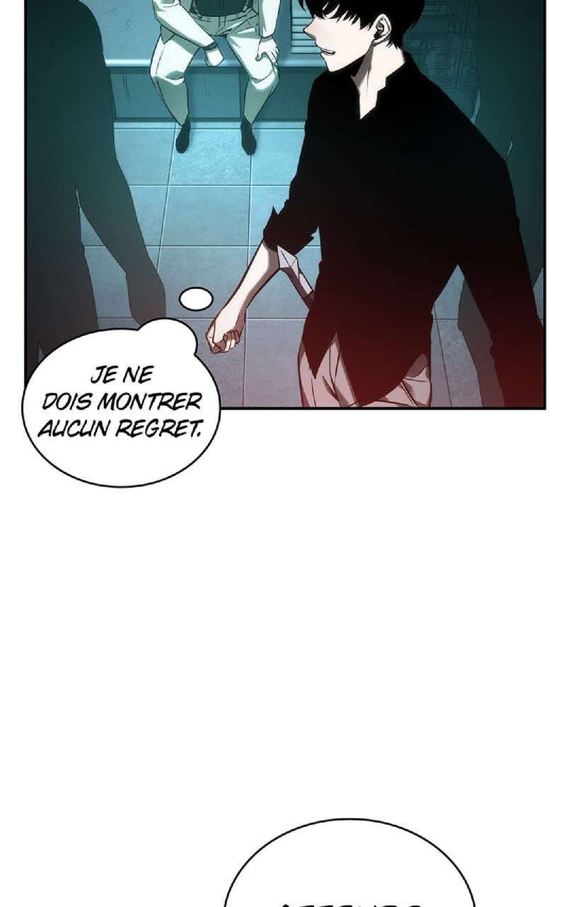 Read Omniscient Reader’s Viewpoint (fr) Manga Online