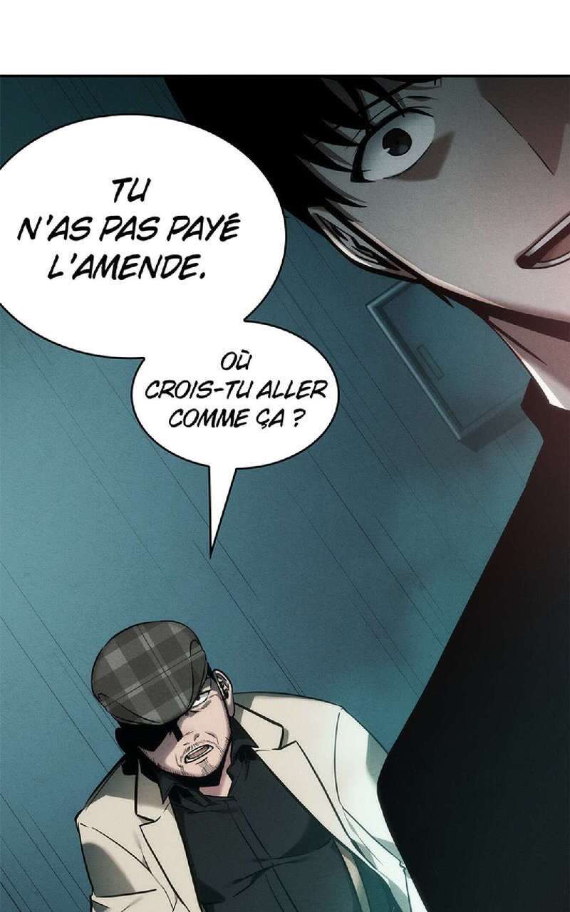 Read Omniscient Reader’s Viewpoint (fr) Manga Online