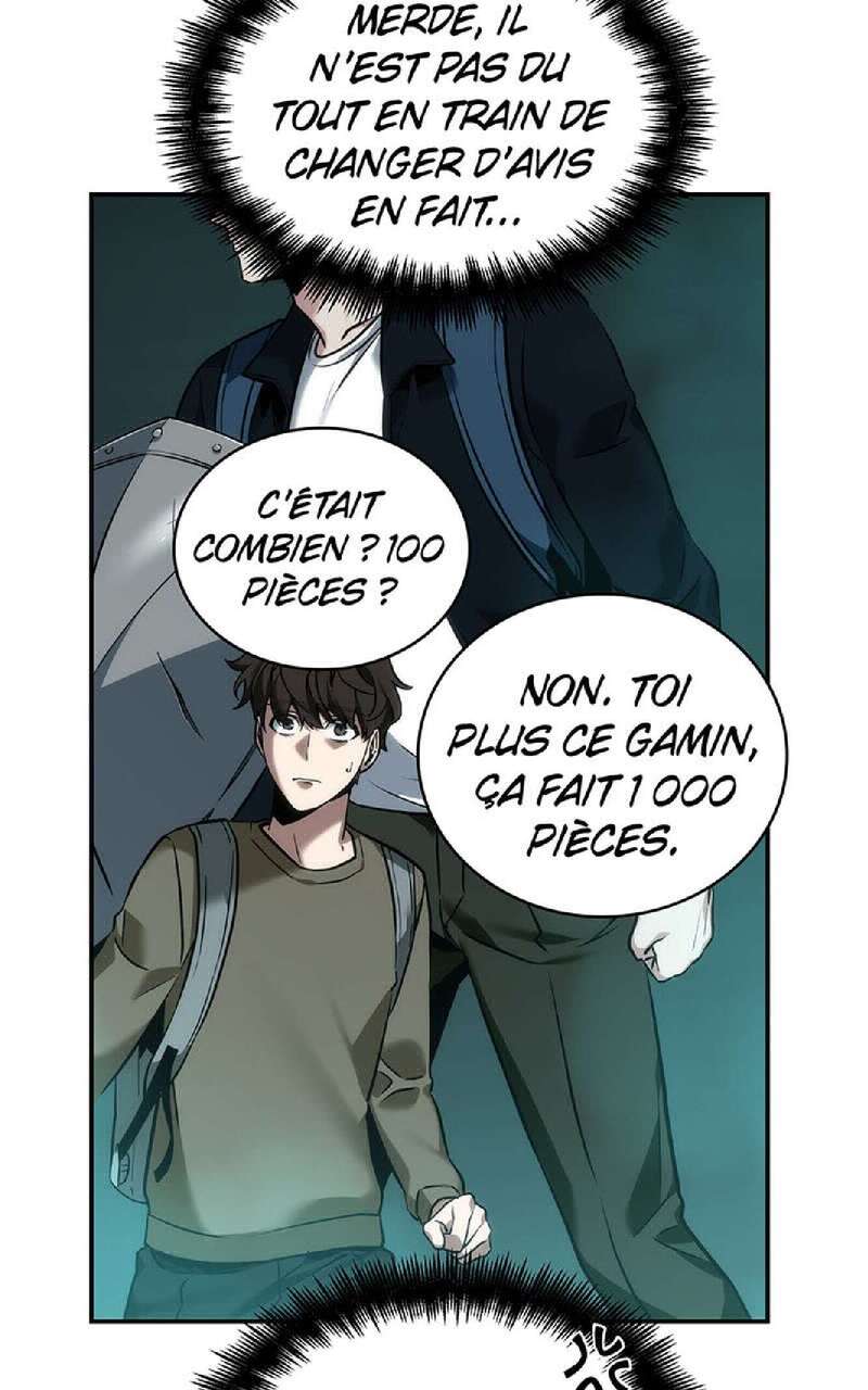 Read Omniscient Reader’s Viewpoint (fr) Manga Online