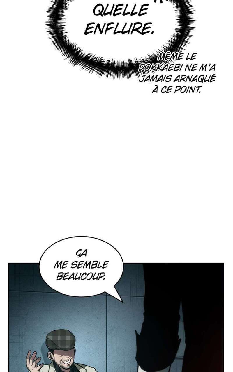 Read Omniscient Reader’s Viewpoint (fr) Manga Online