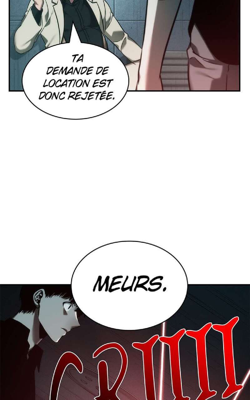 Read Omniscient Reader’s Viewpoint (fr) Manga Online