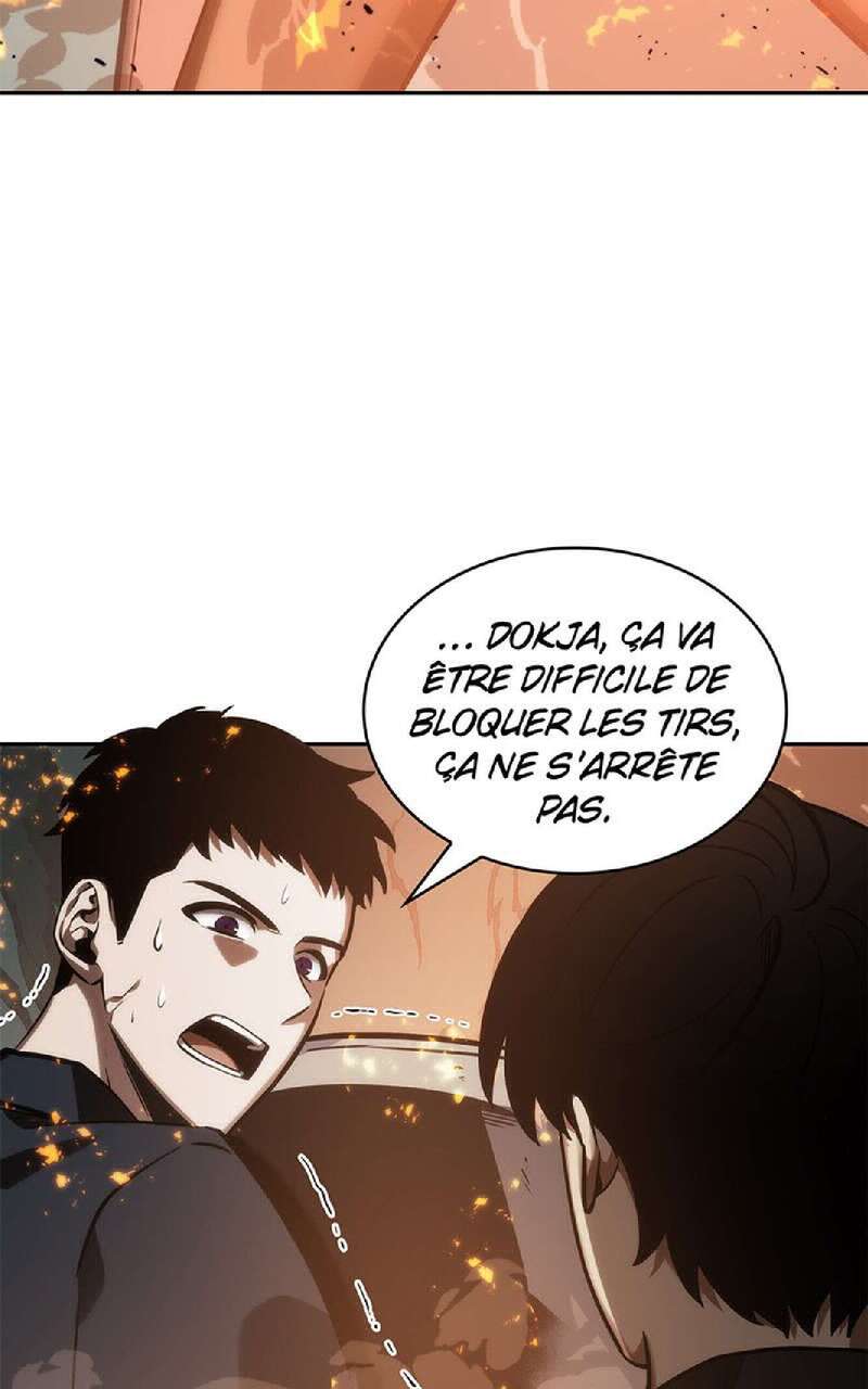 Read Omniscient Reader’s Viewpoint (fr) Manga Online